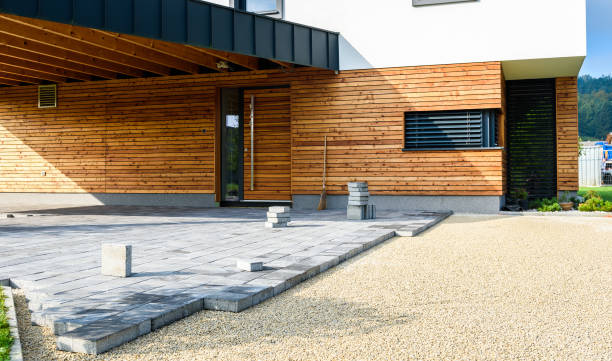 Best Driveway Resurfacing Pavers  in Kaumakani, HI
