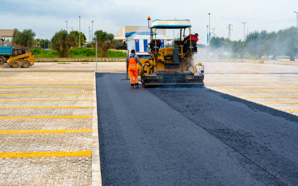 Best Interlocking Driveway Pavers  in Kaumakani, HI
