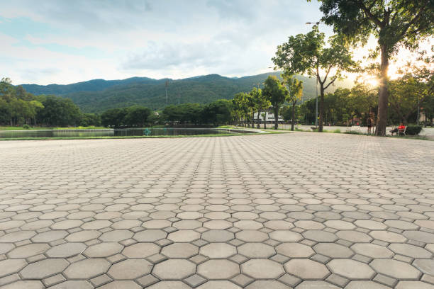 Best Permeable Paver Driveway  in Kaumakani, HI