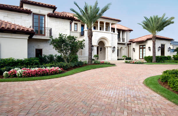 Best Professional Driveway Pavers  in Kaumakani, HI