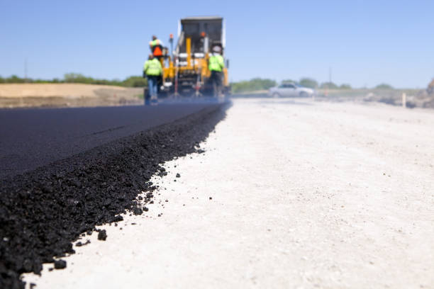 Reasons to Select Us for Your Driveway Paving Requirements in Kaumakani, HI
