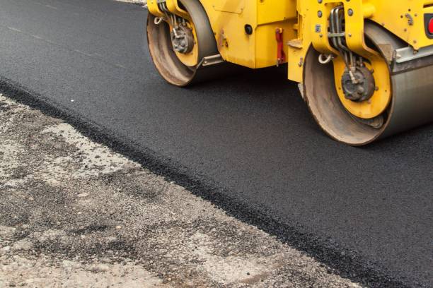 Best Concrete Paver Driveway  in Kaumakani, HI